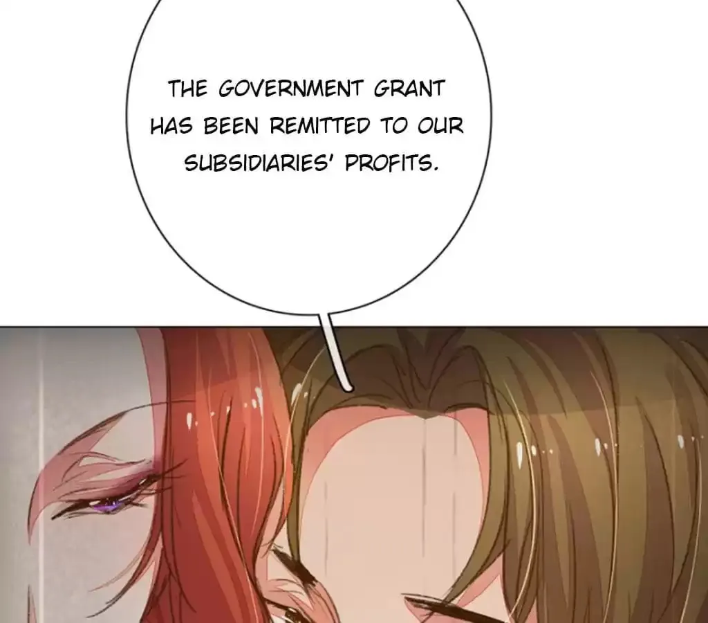 Read Holding Onto Him chapter 82 image 4 on Lezhin