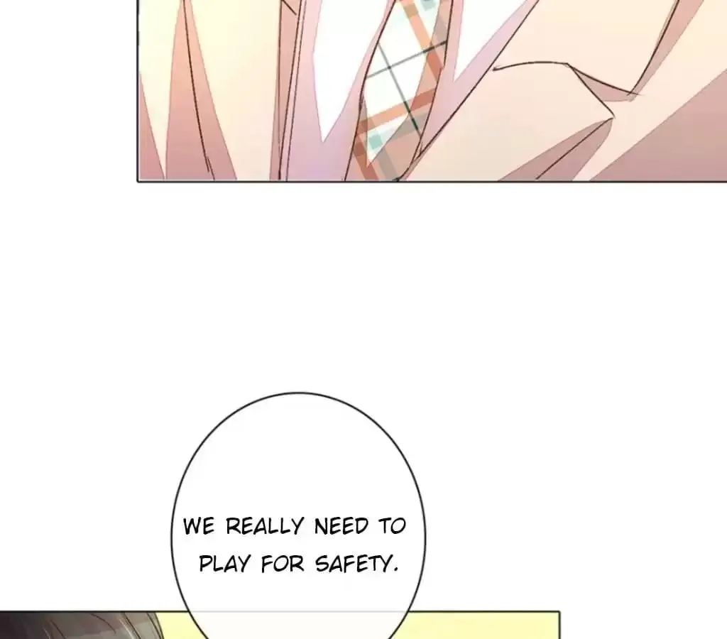 Read Holding Onto Him chapter 83 image 12 on Lezhin