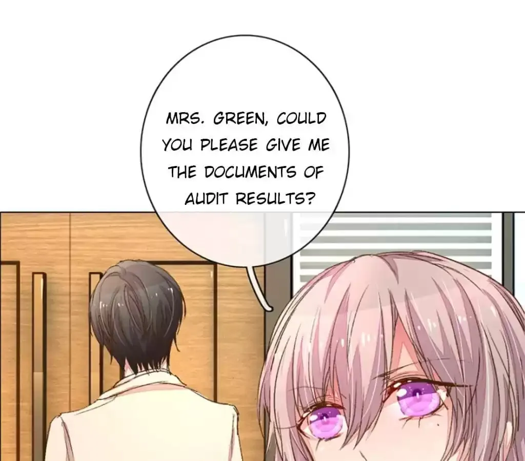 Read Holding Onto Him chapter 83 image 18 on Lezhin
