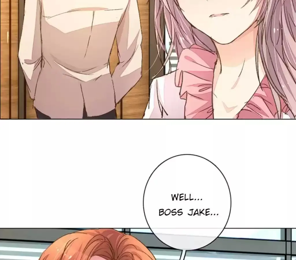 Read Holding Onto Him chapter 83 image 19 on Lezhin