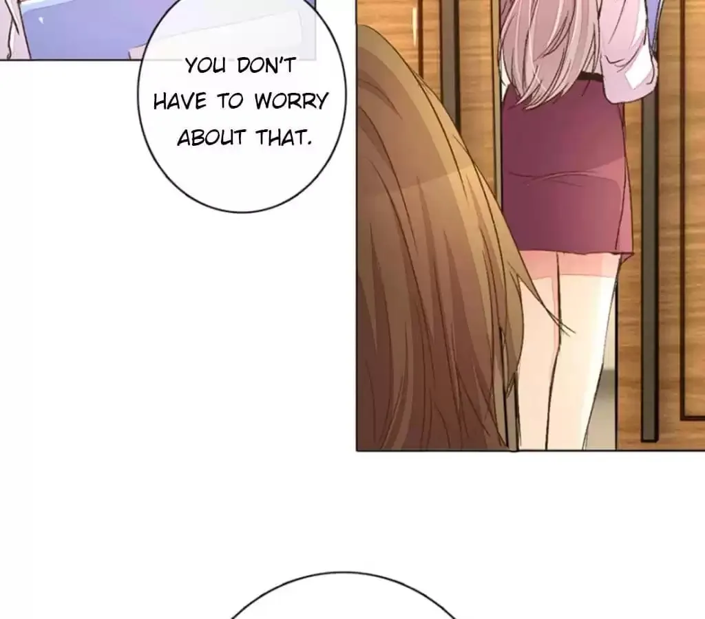 Read Holding Onto Him chapter 83 image 24 on Lezhin