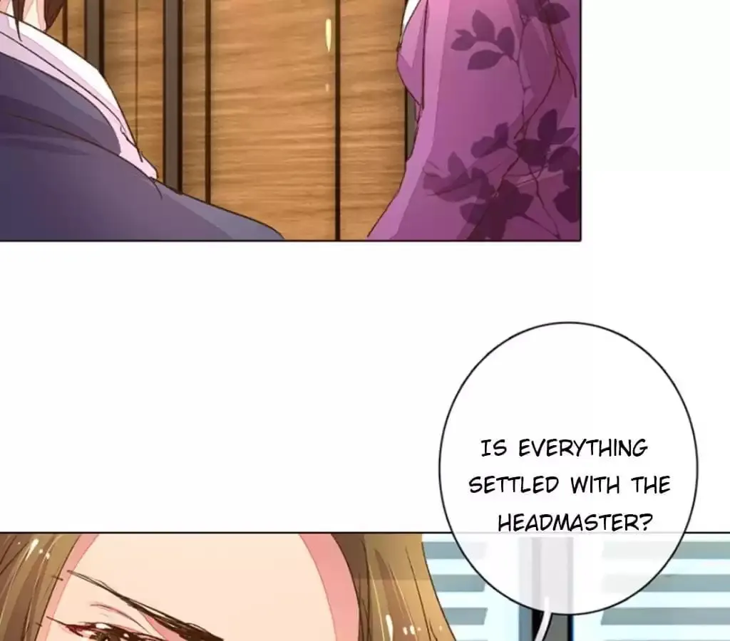Read Holding Onto Him chapter 83 image 26 on Lezhin
