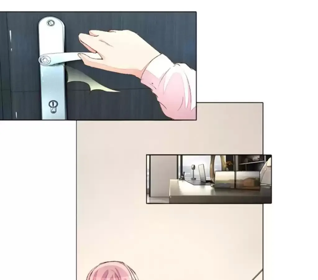 Read Holding Onto Him chapter 84 image 0 on Lezhin