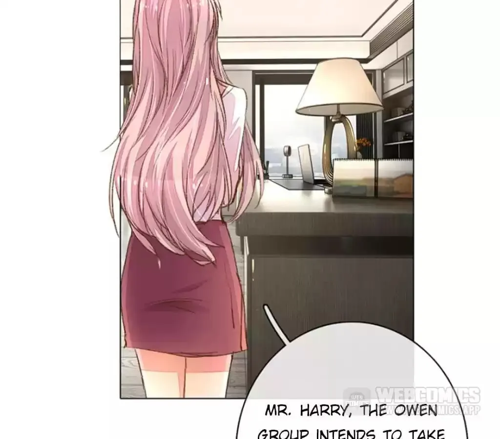 Read Holding Onto Him chapter 84 image 1 on Lezhin