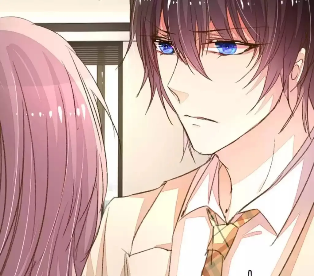 Read Holding Onto Him chapter 84 image 18 on Lezhin