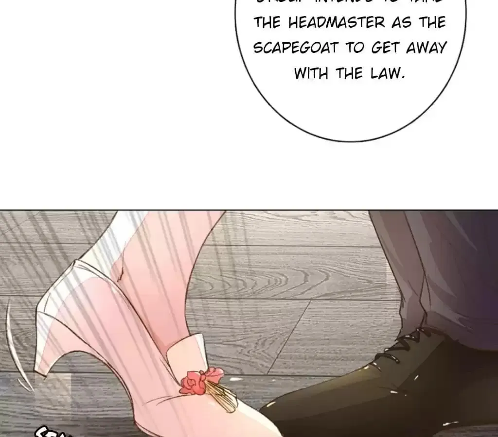 Read Holding Onto Him chapter 84 image 2 on Lezhin