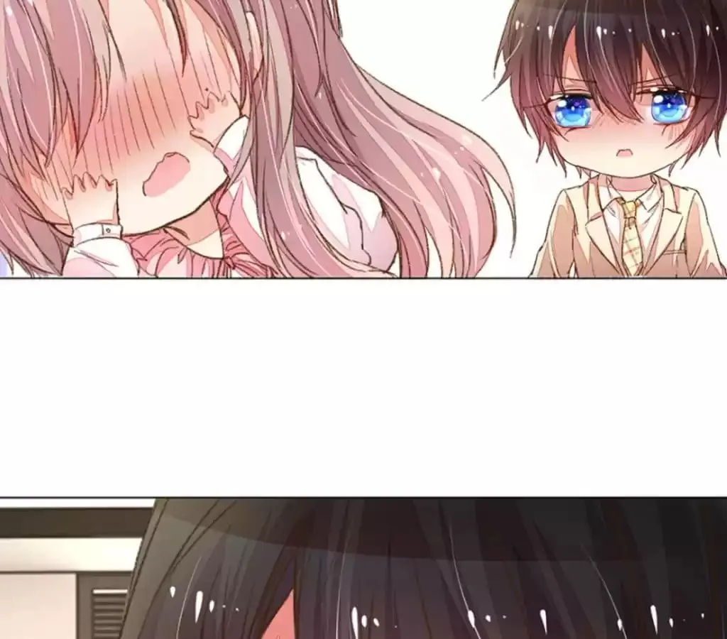 Read Holding Onto Him chapter 84 image 8 on Lezhin