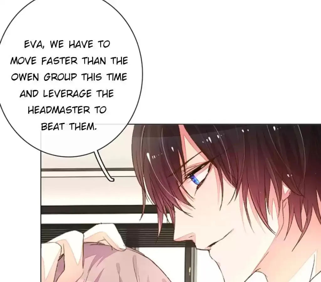 Read Holding Onto Him chapter 85 image 14 on Lezhin