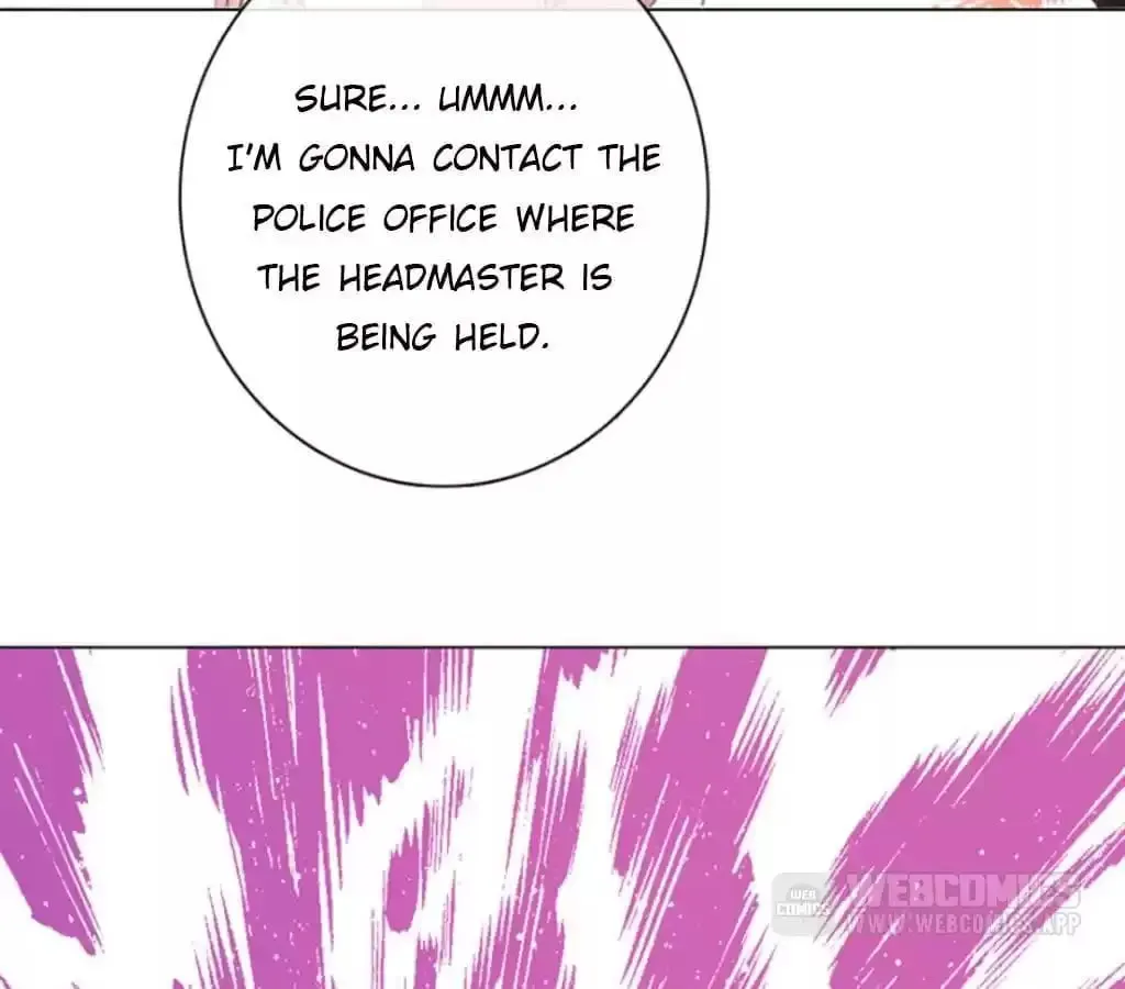 Read Holding Onto Him chapter 85 image 17 on Lezhin