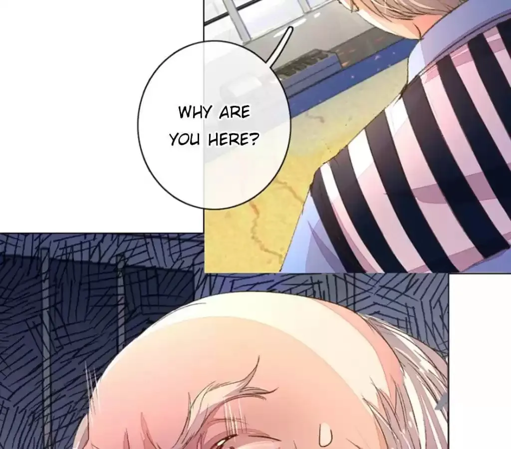 Read Holding Onto Him chapter 85 image 22 on Lezhin