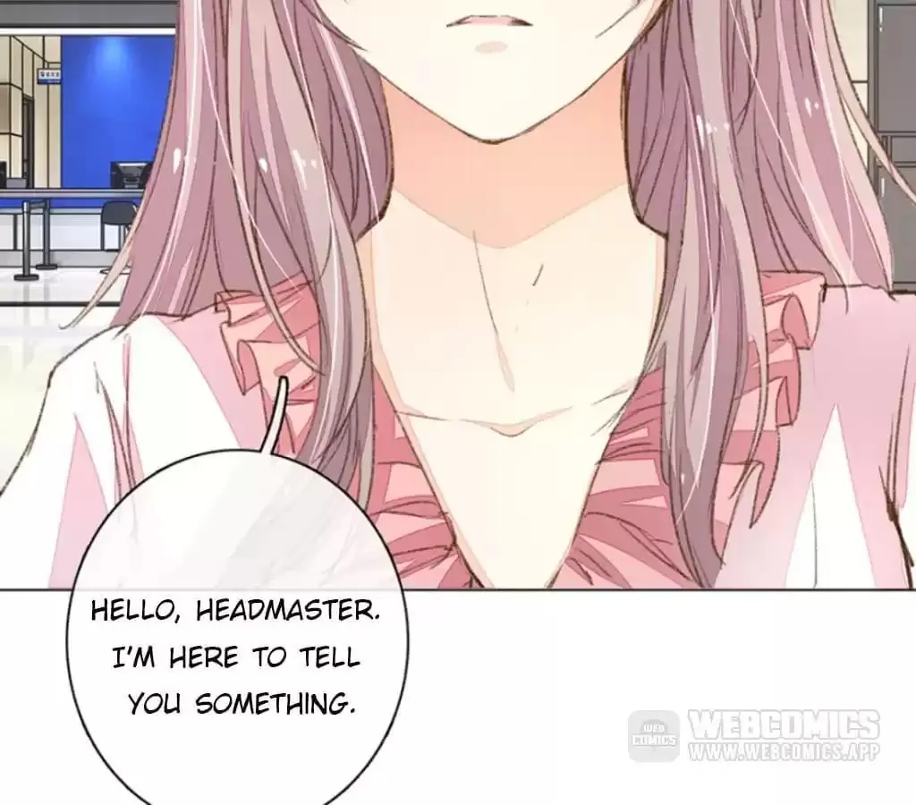 Read Holding Onto Him chapter 85 image 25 on Lezhin