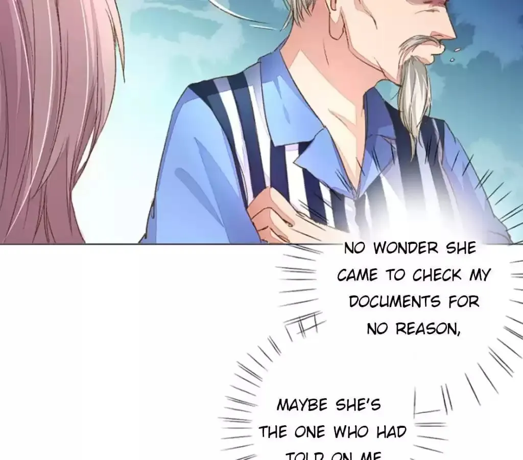 Read Holding Onto Him chapter 85 image 27 on Lezhin