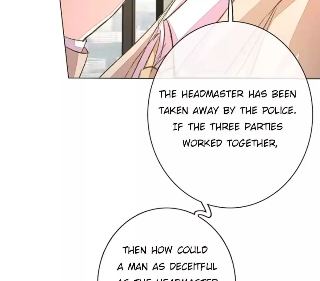 Read Holding Onto Him chapter 85 image 3 on Lezhin