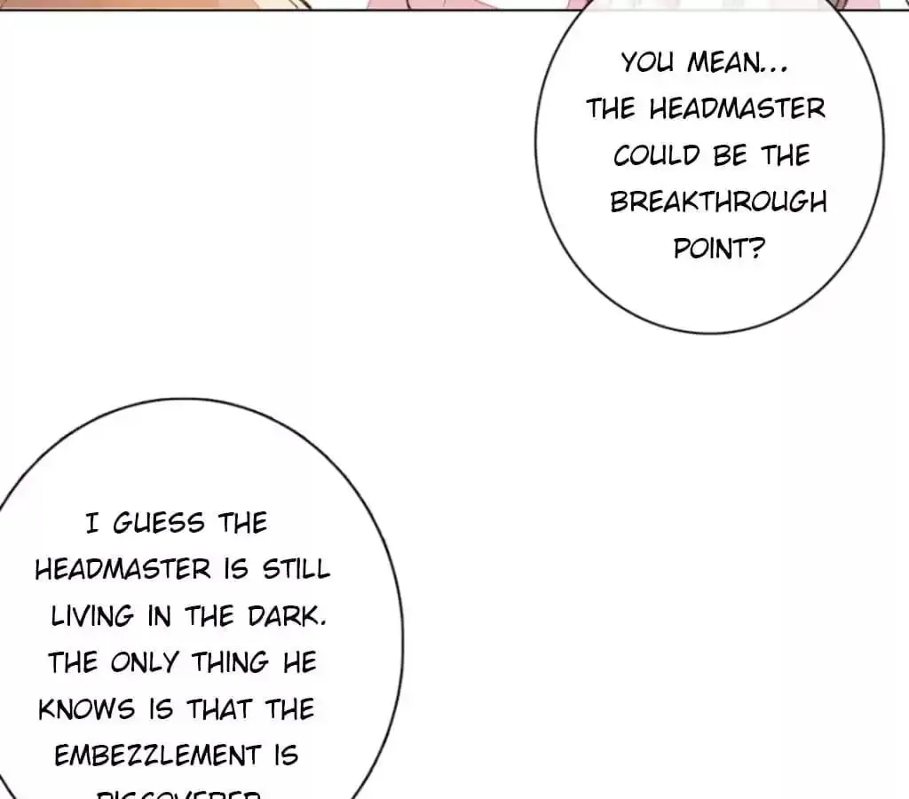 Read Holding Onto Him chapter 85 image 6 on Lezhin