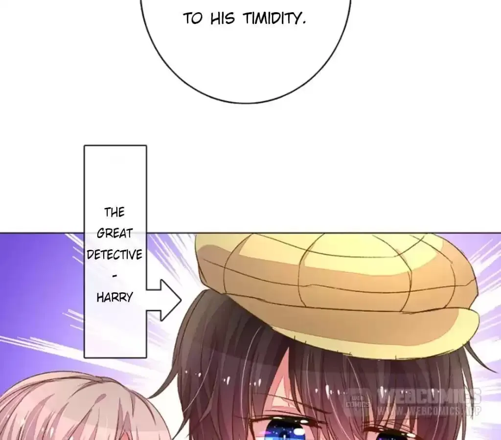 Read Holding Onto Him chapter 85 image 9 on Lezhin