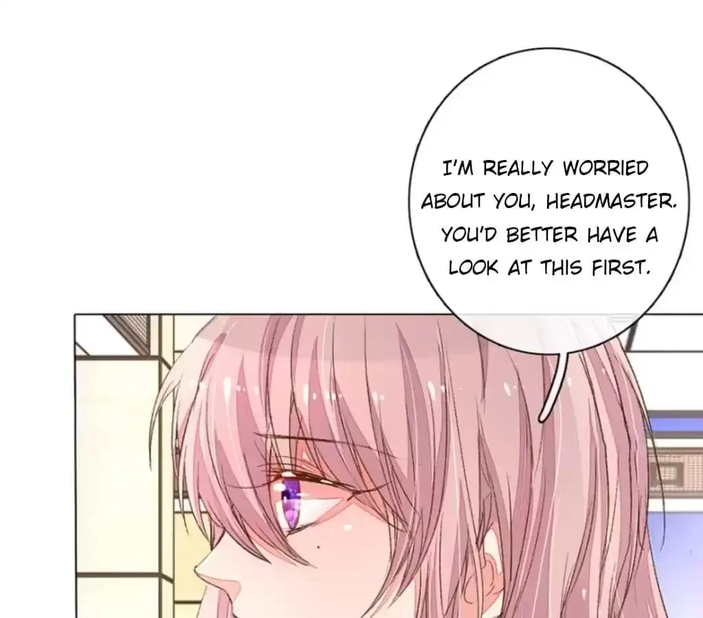 Read Holding Onto Him chapter 86 image 0 on Lezhin