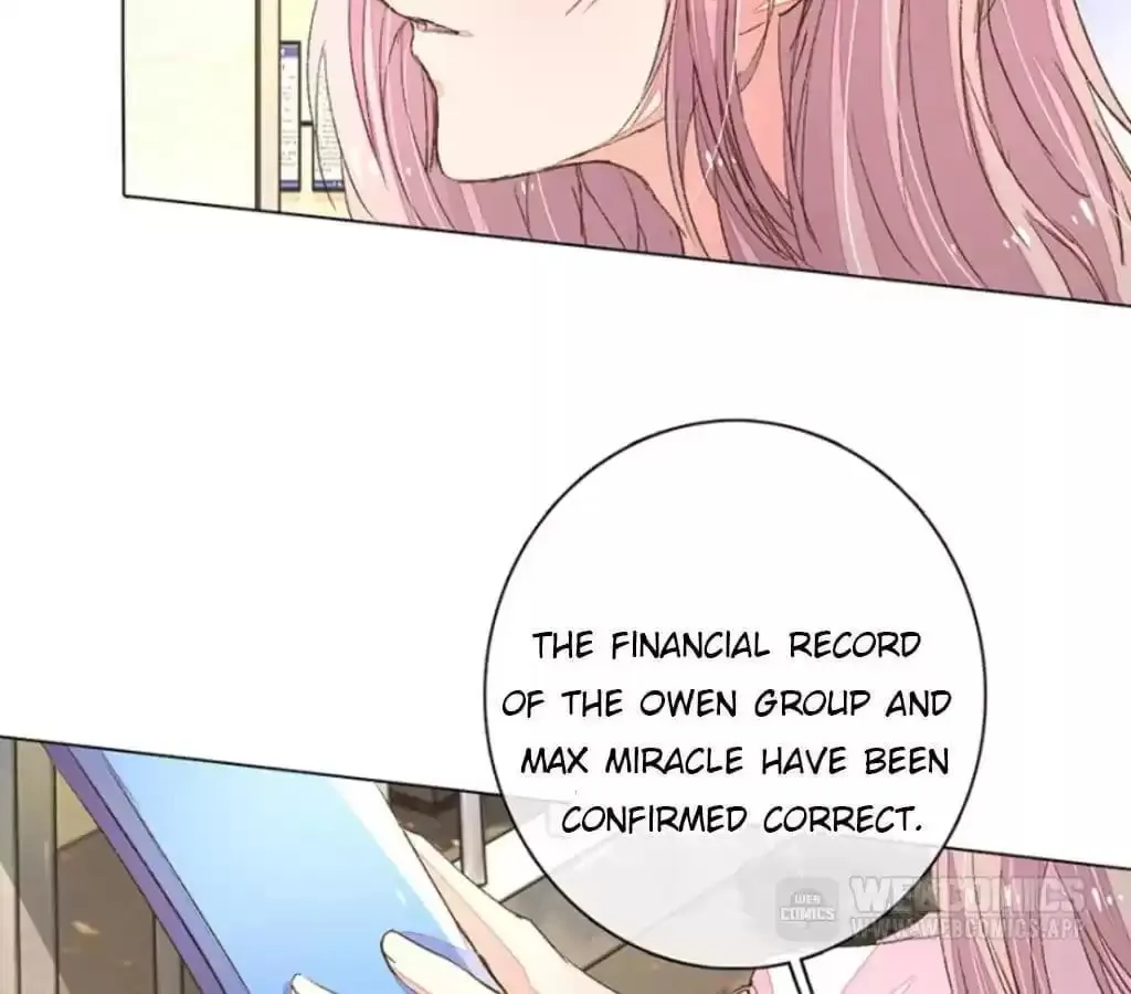 Read Holding Onto Him chapter 86 image 1 on Lezhin