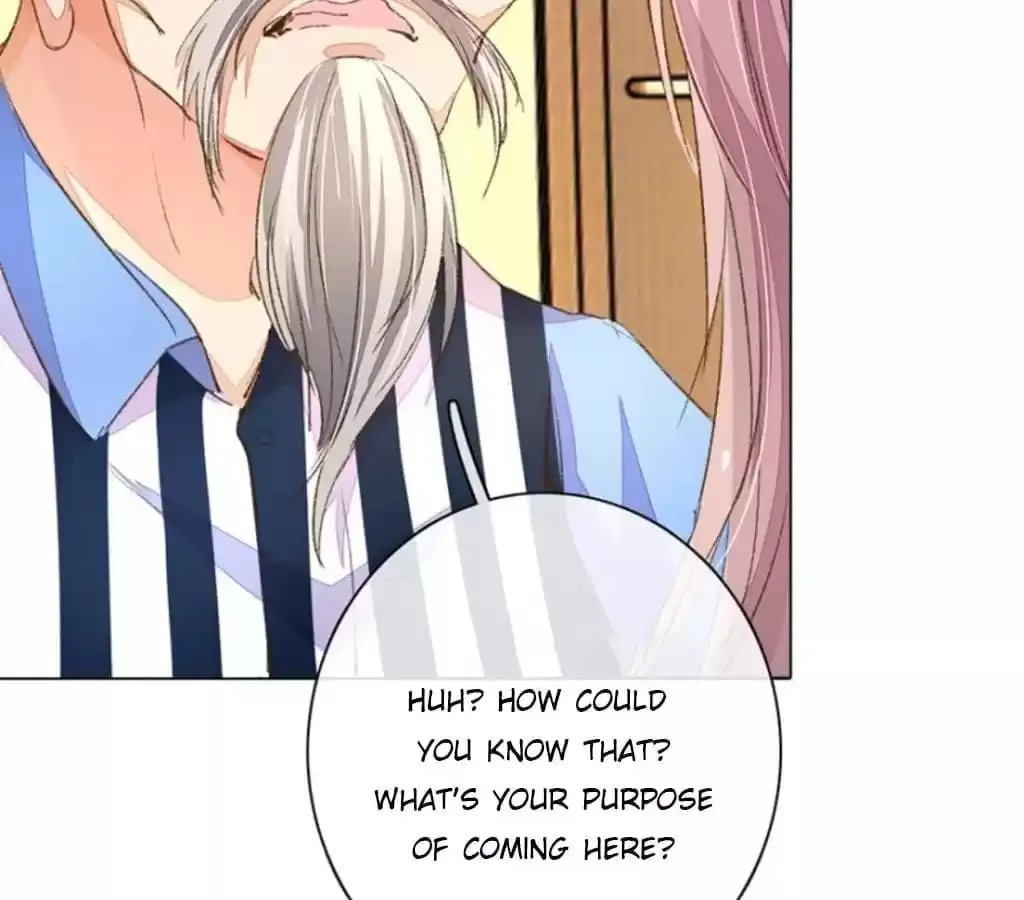 Read Holding Onto Him chapter 86 image 19 on Lezhin