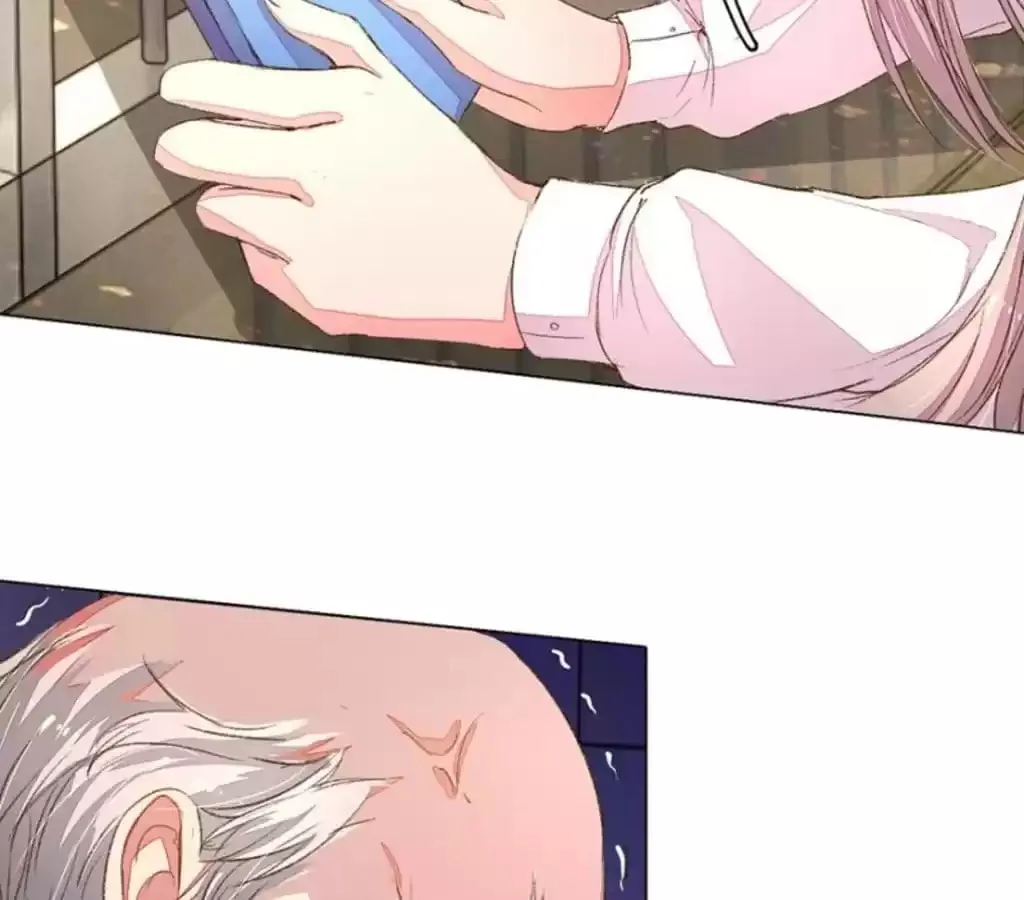 Read Holding Onto Him chapter 86 image 2 on Lezhin