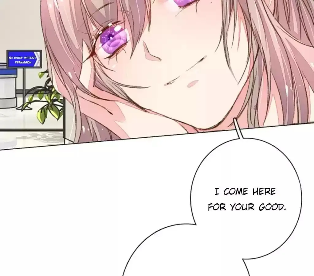 Read Holding Onto Him chapter 86 image 21 on Lezhin