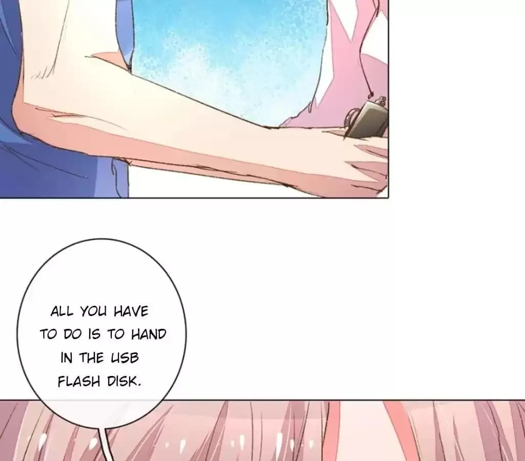 Read Holding Onto Him chapter 86 image 30 on Lezhin