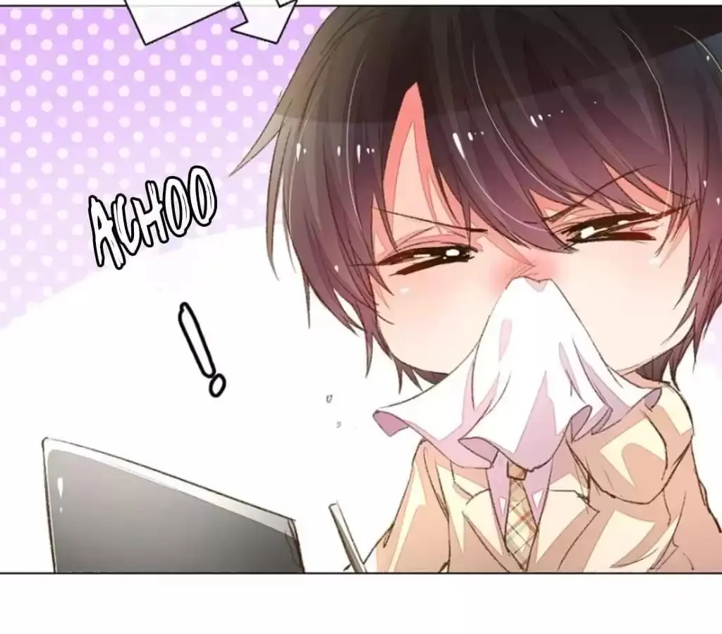 Read Holding Onto Him chapter 86 image 6 on Lezhin