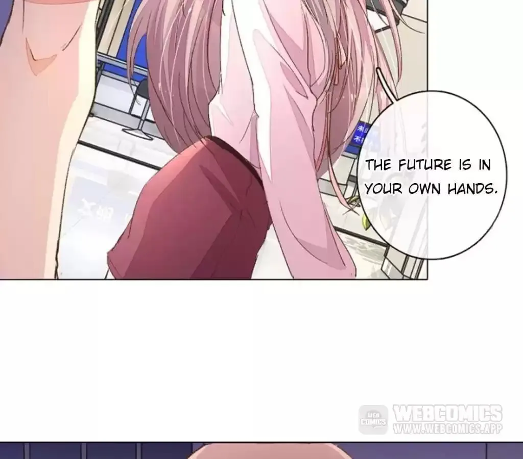 Read Holding Onto Him chapter 87 image 1 on Lezhin