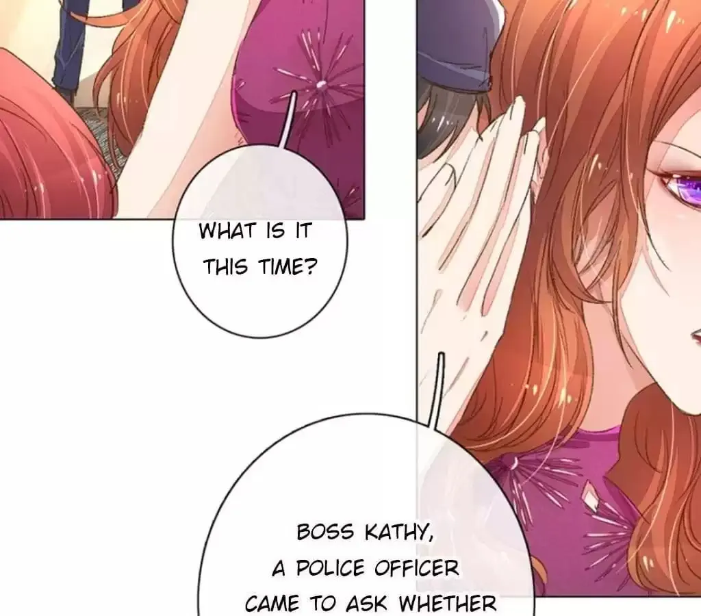 Read Holding Onto Him chapter 88 image 15 on Lezhin
