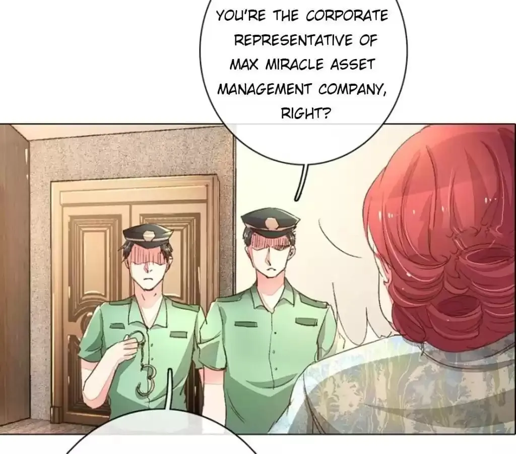 Read Holding Onto Him chapter 88 image 18 on Lezhin