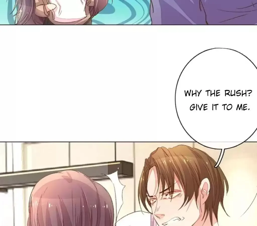 Read Holding Onto Him chapter 88 image 2 on Lezhin