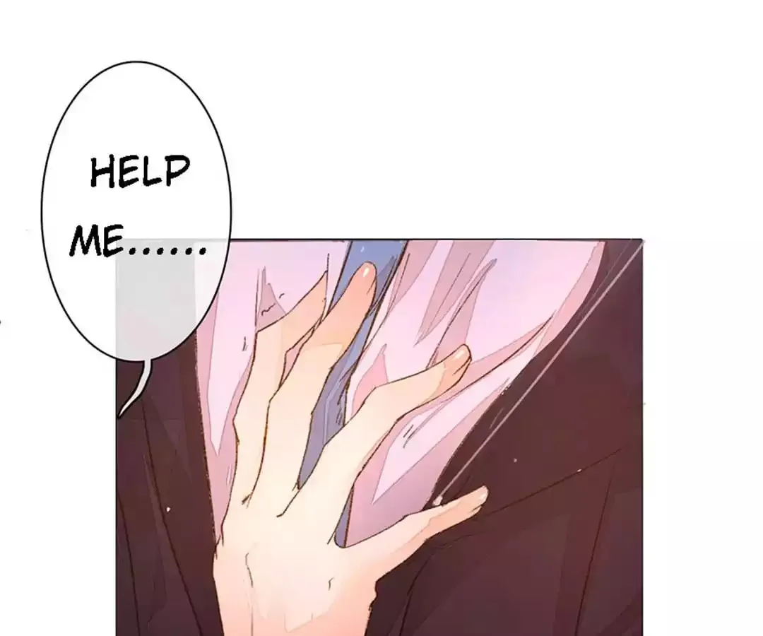 Read Holding Onto Him chapter 9 image 14 on Lezhin