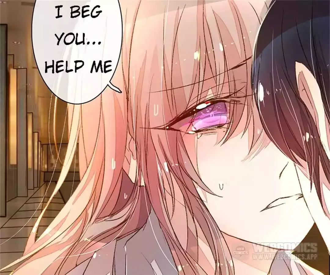 Read Holding Onto Him chapter 9 image 17 on Lezhin