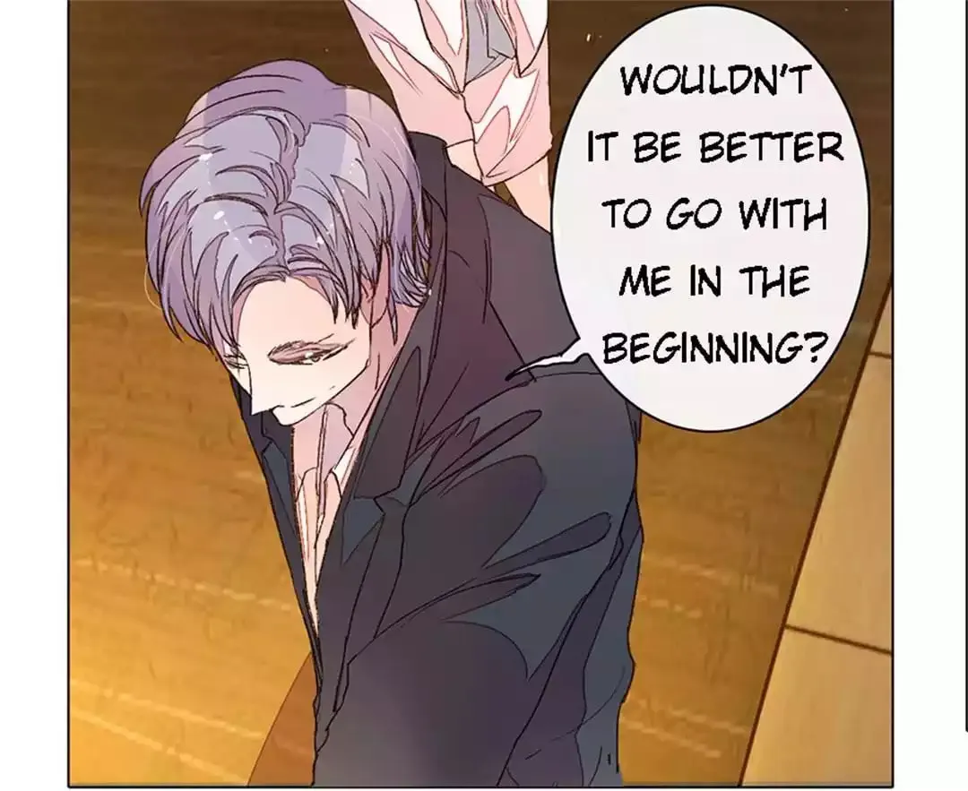 Read Holding Onto Him chapter 9 image 28 on Lezhin