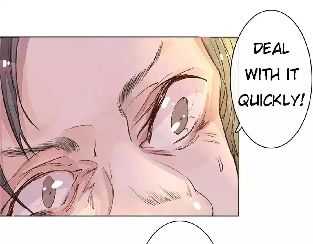 Read Holding Onto Him chapter 9 image 7 on Lezhin
