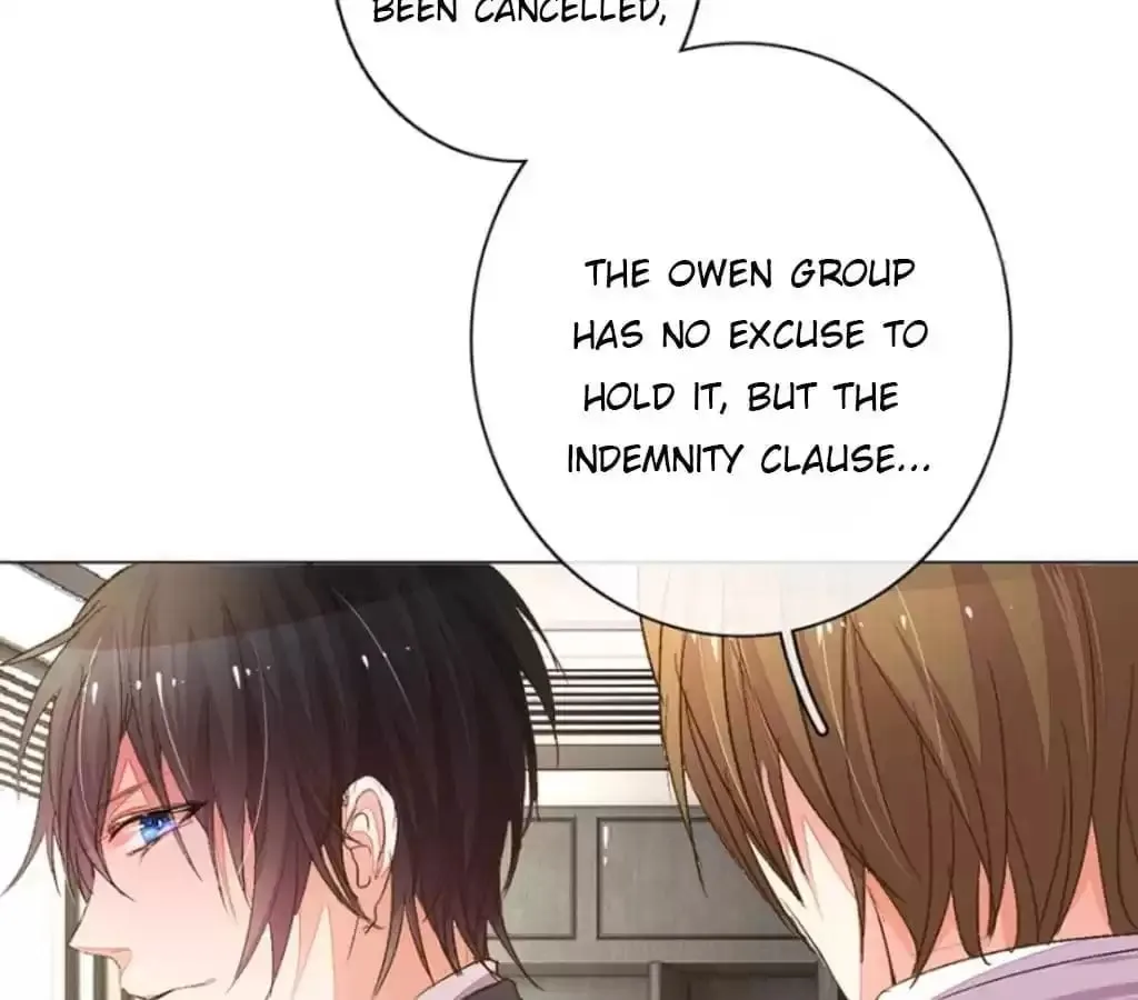 Read Holding Onto Him chapter 90 image 2 on Lezhin