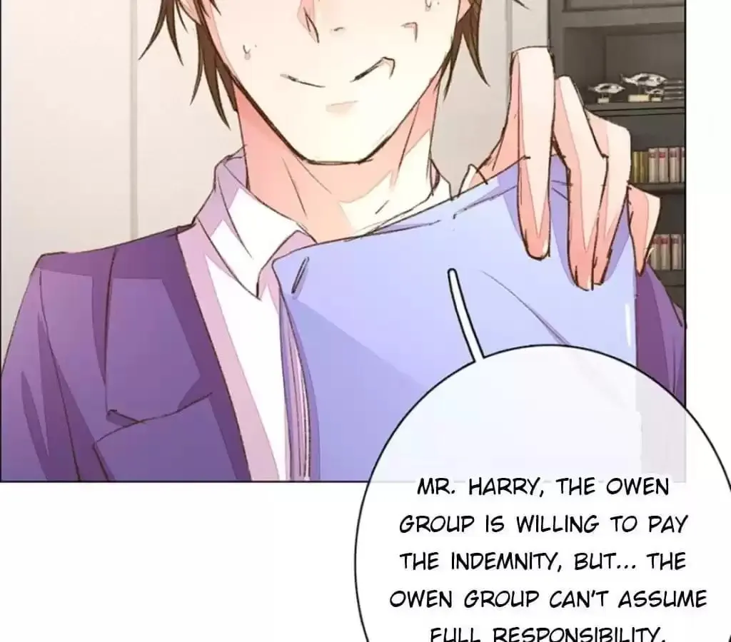 Read Holding Onto Him chapter 90 image 23 on Lezhin