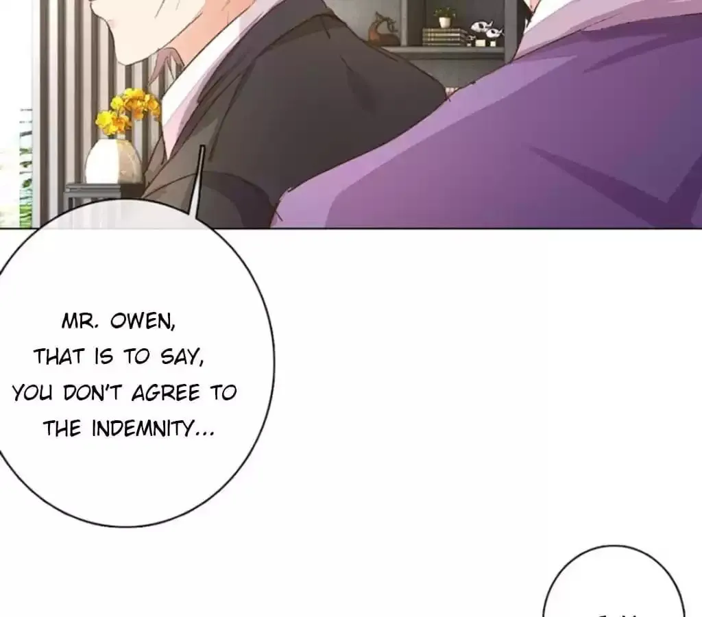 Read Holding Onto Him chapter 90 image 3 on Lezhin