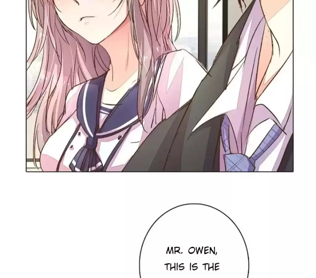 Read Holding Onto Him chapter 90 image 5 on Lezhin
