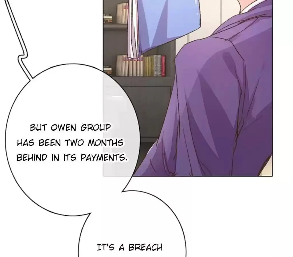 Read Holding Onto Him chapter 90 image 8 on Lezhin