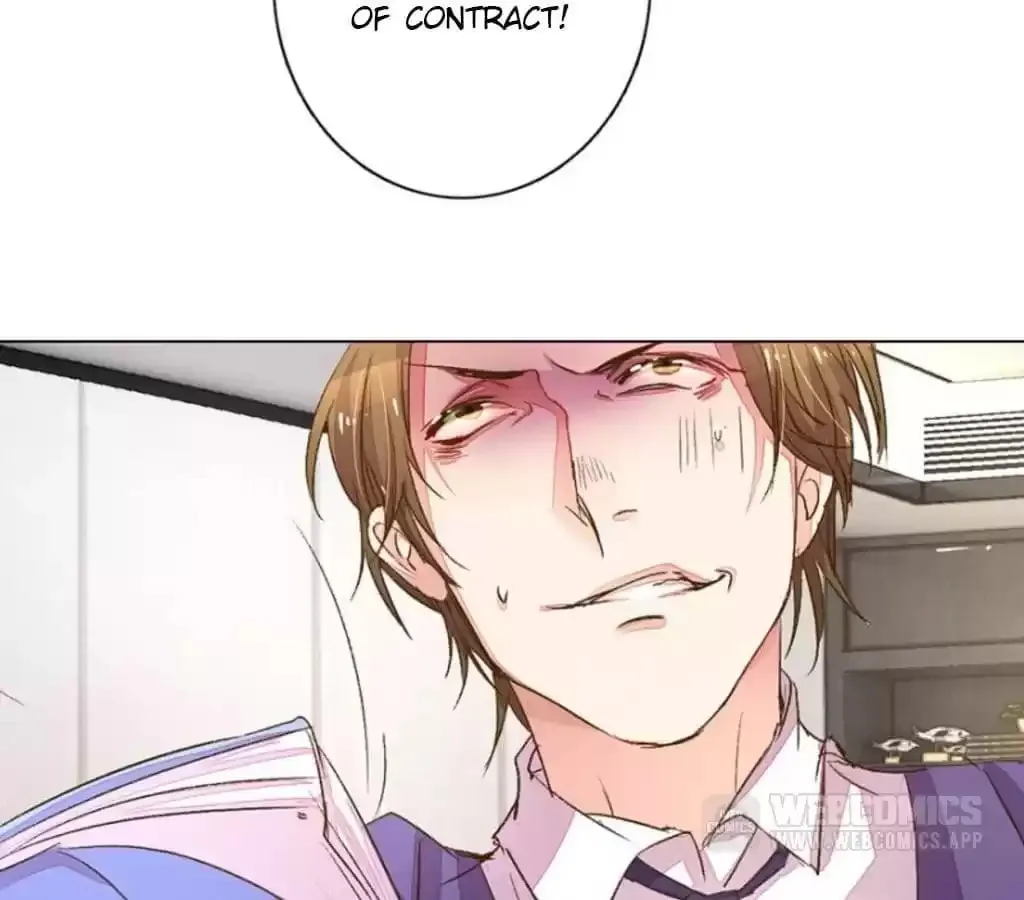Read Holding Onto Him chapter 90 image 9 on Lezhin