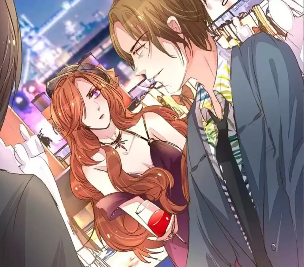 Read Holding Onto Him chapter 92 image 11 on Lezhin
