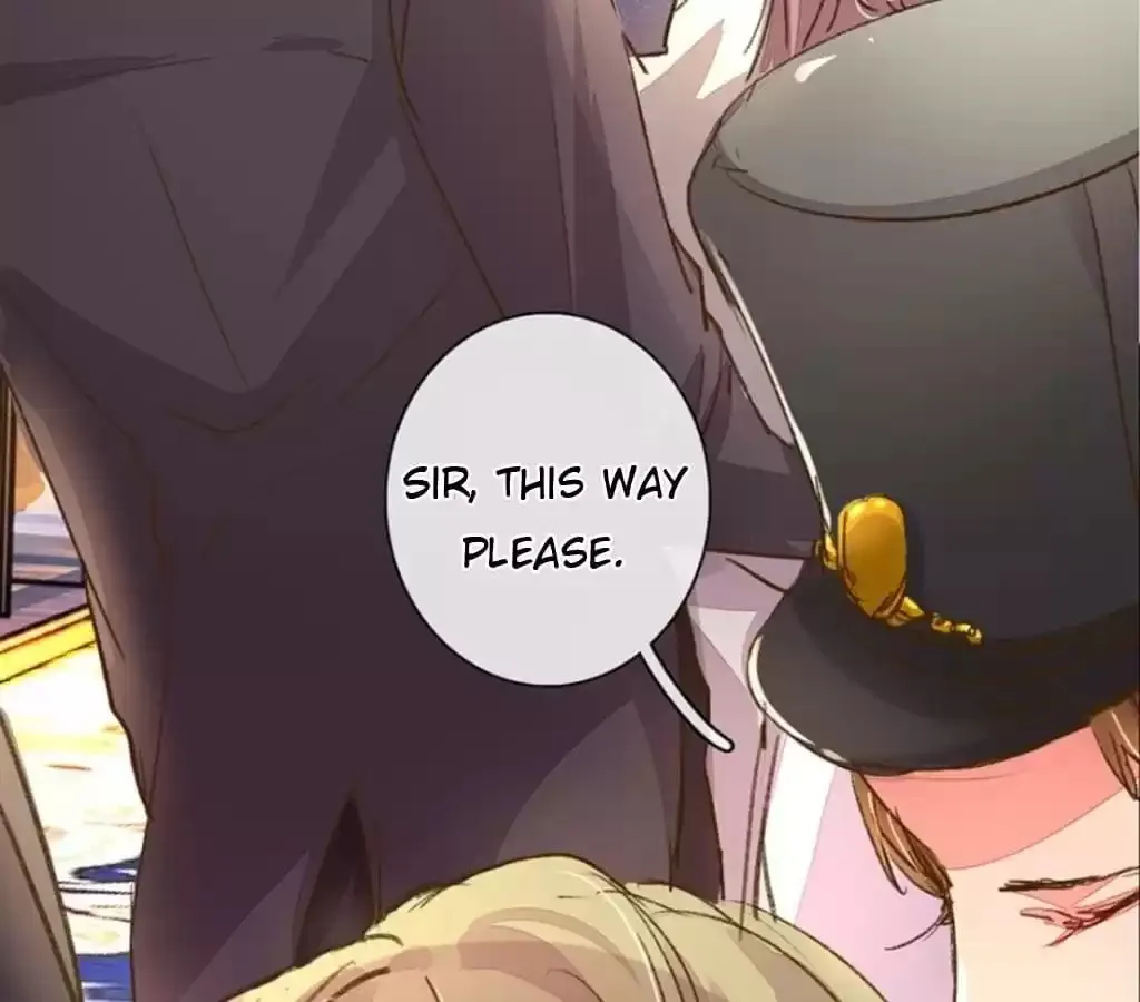 Read Holding Onto Him chapter 92 image 7 on Lezhin