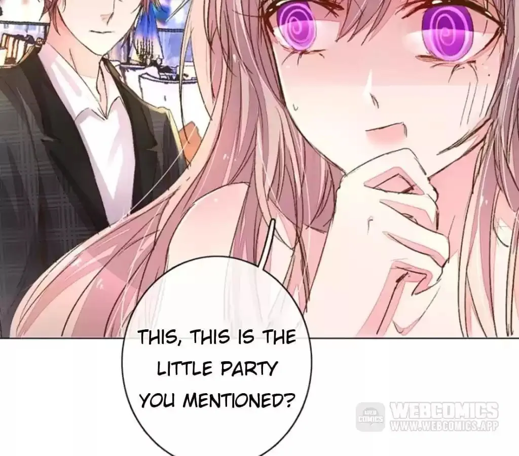 Read Holding Onto Him chapter 92 image 9 on Lezhin