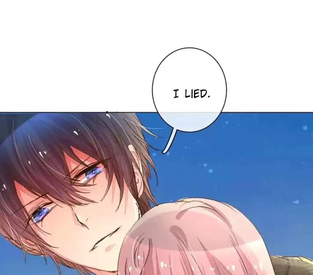 Read Holding Onto Him chapter 93 image 0 on Lezhin