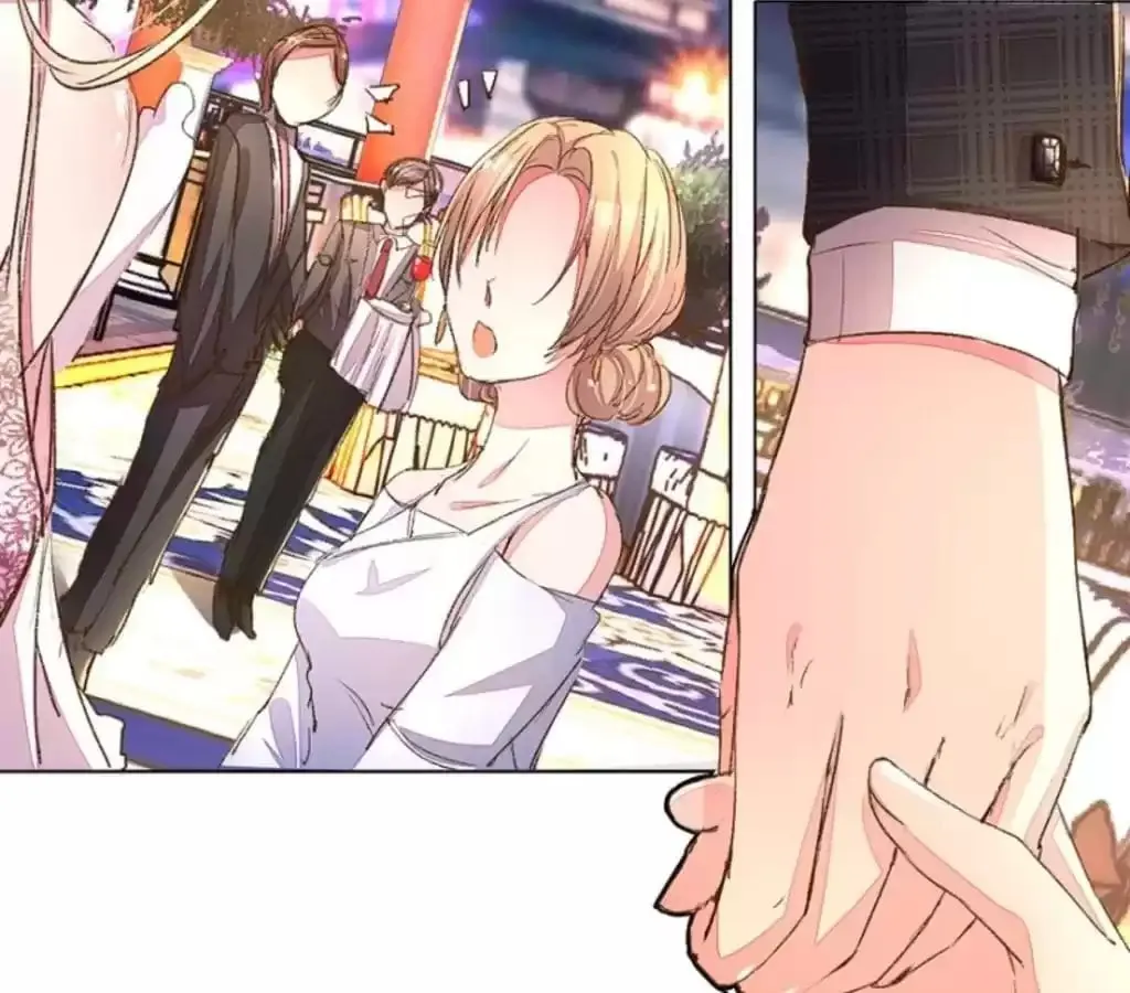 Read Holding Onto Him chapter 93 image 7 on Lezhin