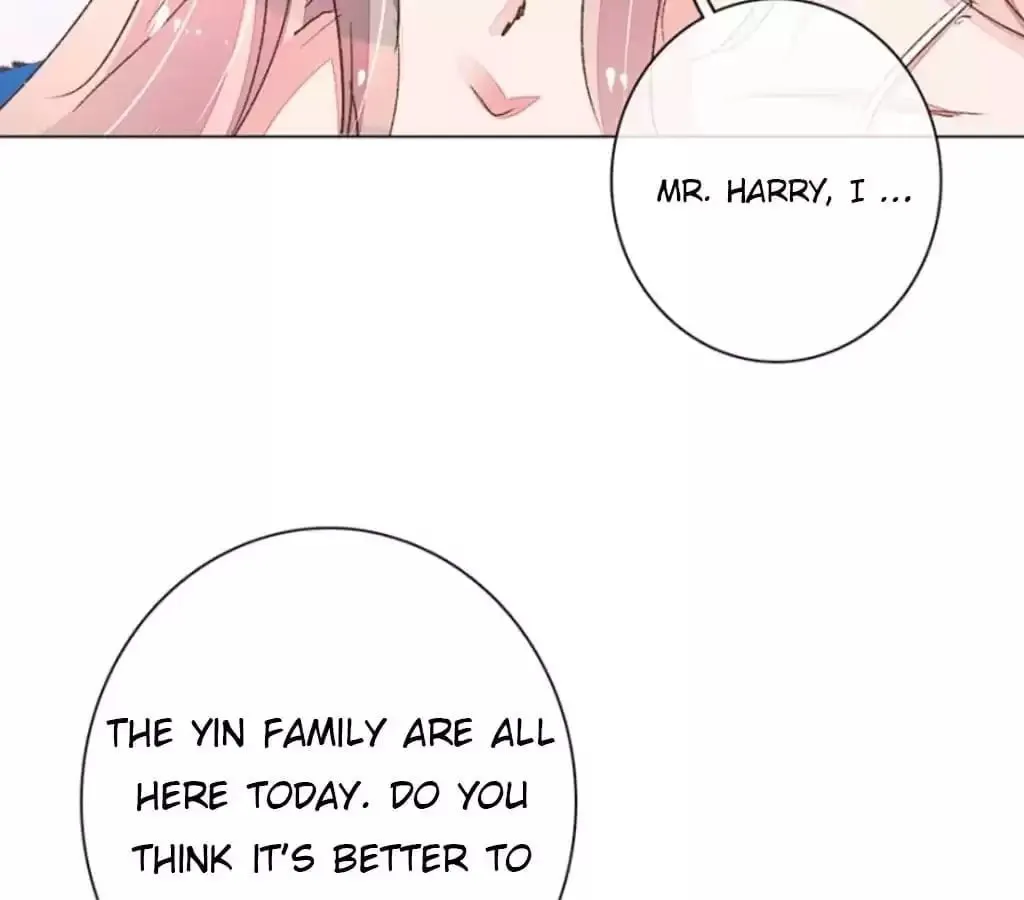 Read Holding Onto Him chapter 94 image 5 on Lezhin