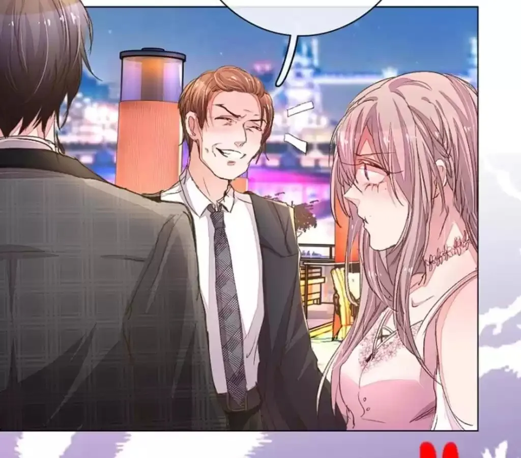 Read Holding Onto Him chapter 95 image 19 on Lezhin