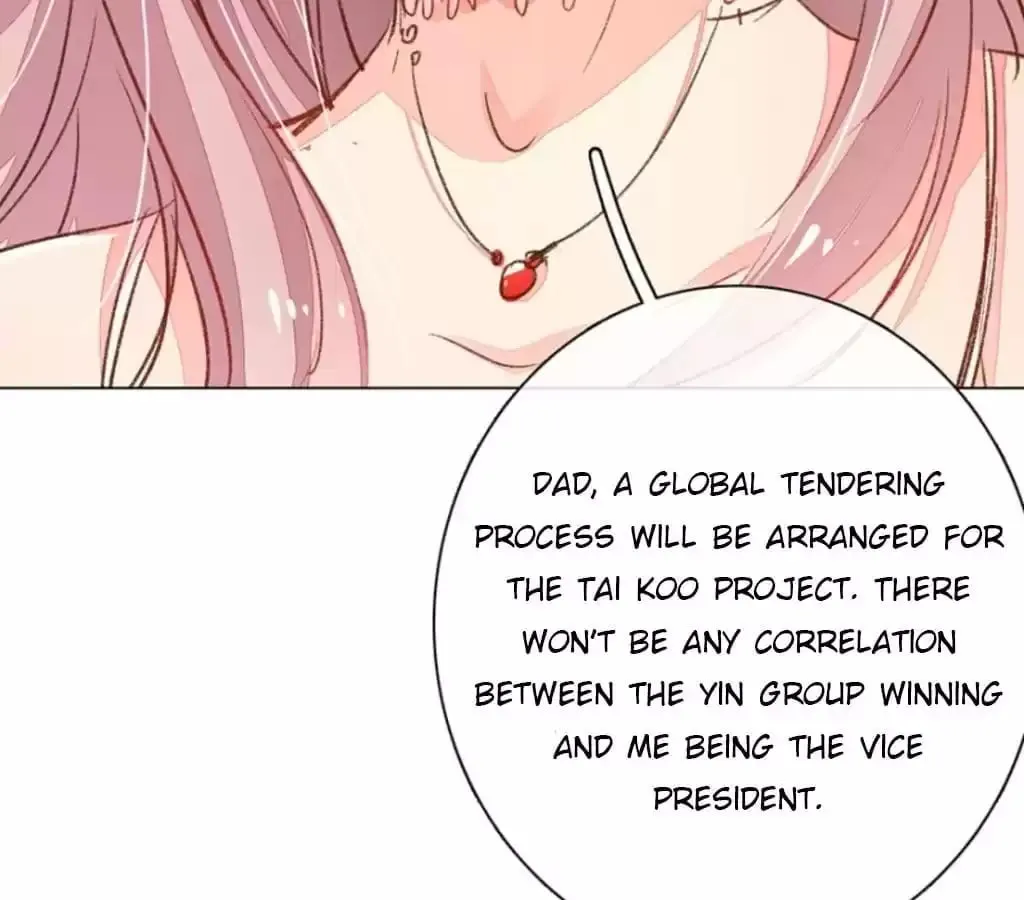 Read Holding Onto Him chapter 95 image 22 on Lezhin