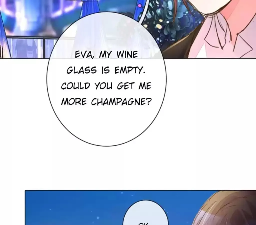 Read Holding Onto Him chapter 95 image 27 on Lezhin
