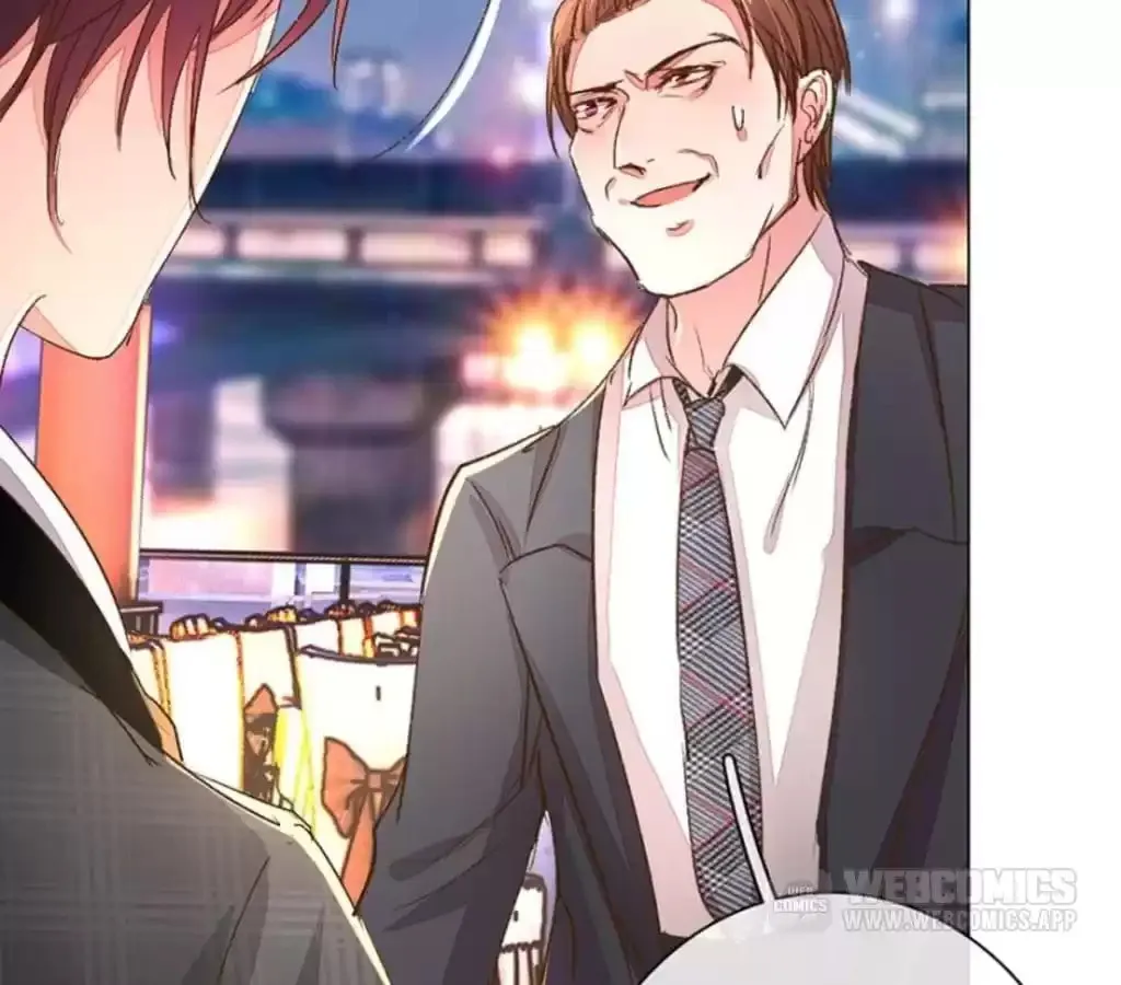 Read Holding Onto Him chapter 96 image 17 on Lezhin